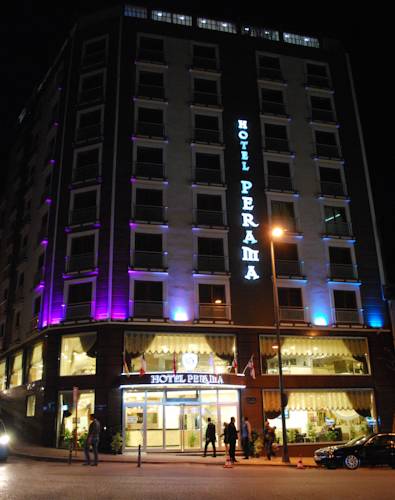 Bandırma Türkei Last-Minute-Rabattcode Booking.com