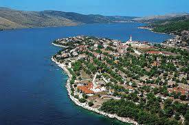 Seget Vranjica Kroatien Last-Minute-Rabattcode Booking.com