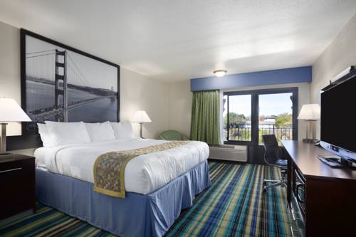 Vallejo (Californië) Verenigde Staten Laatste minuut Kortingscode Booking.com