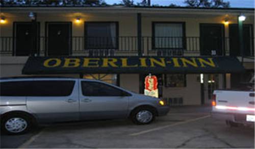 Oberlin (Louisiana) United States Last Minute Discount Code Booking.com