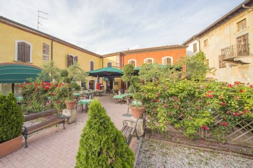 Dossobuono di Villafranca Italien Last-Minute-Rabattcode Booking.com