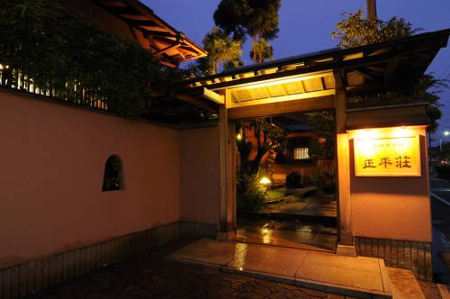 Izunokuni Japan Last-Minute-Rabattcode Booking.com