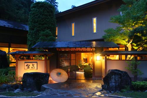 Koshu Japon Code de réduction de dernière minute Booking.com