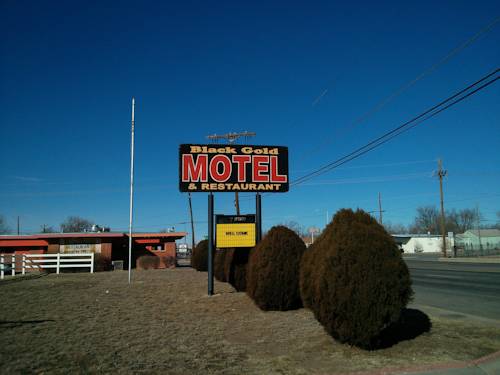 Pampa (Texas) Vereinigte Staaten Last-Minute-Rabattcode Booking.com