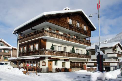 Savognin Schweiz Last-Minute-Rabattcode Booking.com