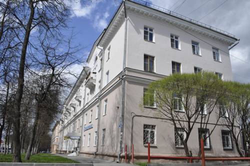 Veliky Novgorod Russland Last-Minute-Rabattcode Booking.com