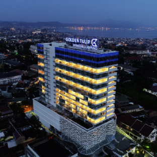 Bandar Lampung Indonesia Last Minute Discount Code Agoda.com