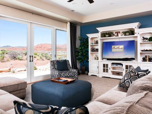 San Jorge (Utah) Estados Unidos Último Minuto Código de Descuento Booking.com