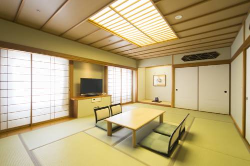 Suita Japon Code de réduction de dernière minute Booking.com