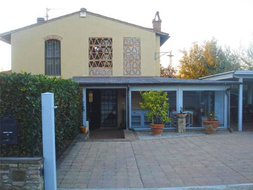 Taverne im Val Di Pesa Italien Last-Minute-Rabattcode Booking.com
