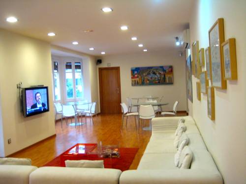 Barcelona Spanien Last-Minute-Rabattcode Booking.com