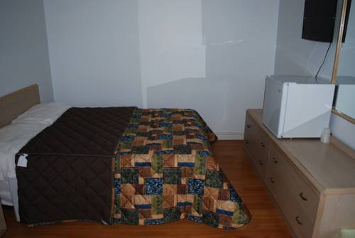 Mansfield (Quebec) Canada Last Minute Discount Code Booking.com