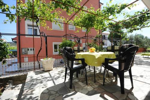 Trogir Kroatien Last-Minute-Rabattcode Booking.com