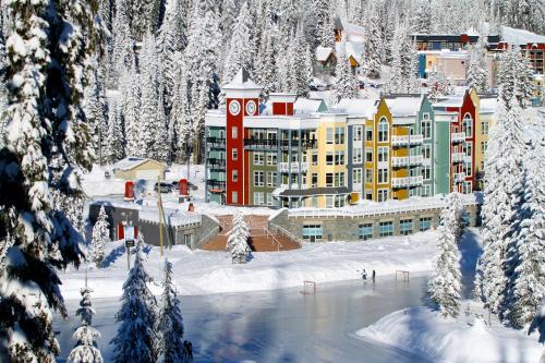 Vernon (BC) Canada Last Minute Discount Code Agoda.com