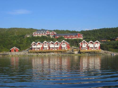 Evenskjer Norwegen Last-Minute-Rabattcode Booking.com