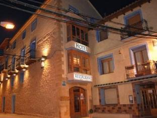 Monroyo Spain Last Minute Discount Code Agoda.com