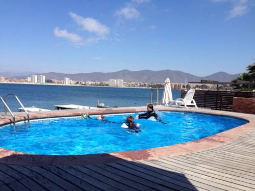 Coquimbo Chile Last-Minute-Rabattcode Booking.com