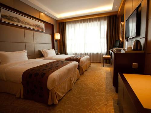 Chongqing Chine Code de réduction de dernière minute Booking.com