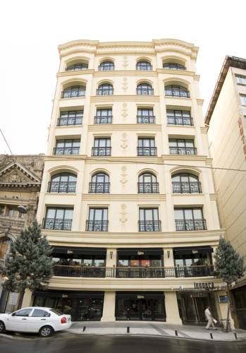 İstanbul Turkey Last Minute Discount Code Booking.com