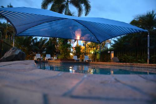 Rockhampton Australia Last Minute Discount Code Booking.com