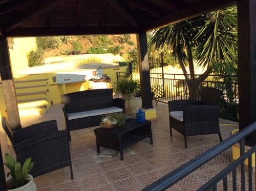 Santa Maria Navarrese Italia Último Minuto Código de Descuento Booking.com