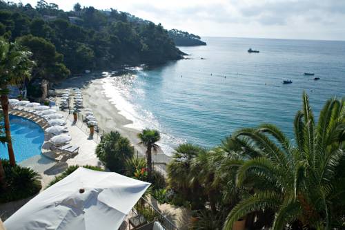 Le Rayol-Canadel-sur-Mer Frankreich Last-Minute-Rabattcode Booking.com
