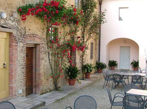 Poggibonsi Italien Last-Minute-Rabattcode Booking.com