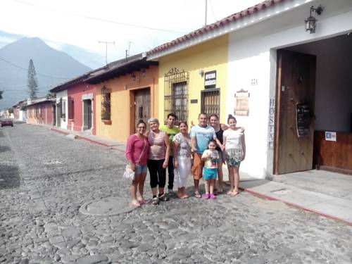 Antigua Guatemala Guatemala Last Minute Discount Code Booking.com