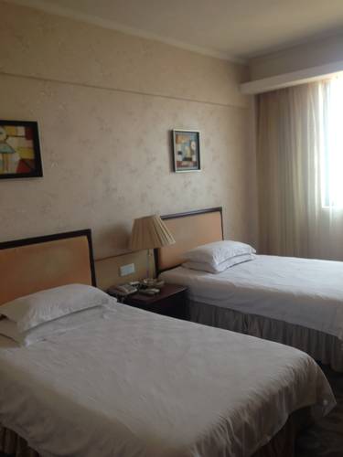 Quanzhou China Last Minute Discount Code Booking.com