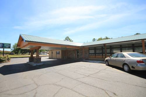 Houston (Mississippi) Verenigde Staten Laatste minuut Kortingscode Booking.com