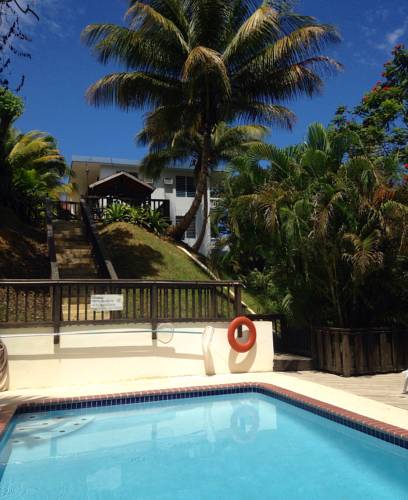 Rincon Puerto Rico Last-Minute-Rabattcode Booking.com