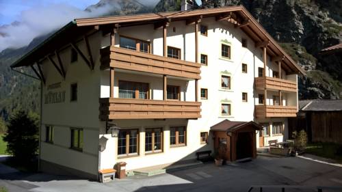 Sölden Österreich Last-Minute-Rabattcode Booking.com