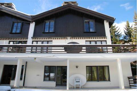 Lenzerheide Switzerland Last Minute Discount Code Booking.com
