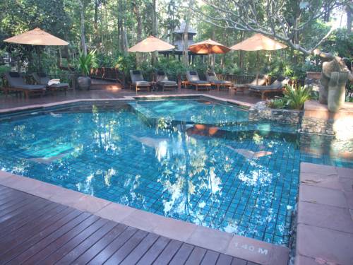 Mae Rim Thailand Last Minute Discount Code Booking.com
