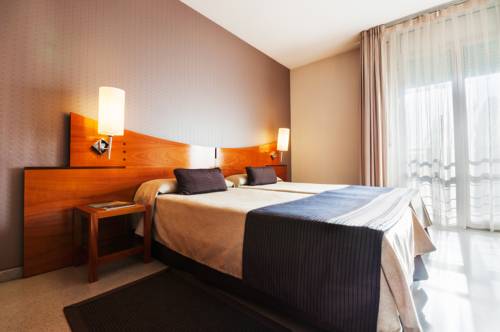 Granollers Spanien Last-Minute-Rabattcode Booking.com