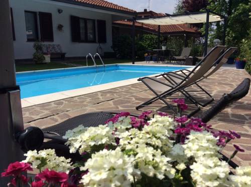 Camparada Italien Last-Minute-Rabattcode Booking.com