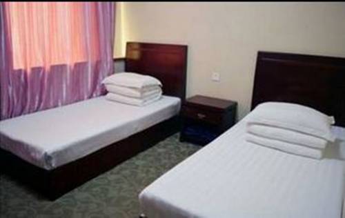Hengshui China Last-Minute-Rabattcode Booking.com