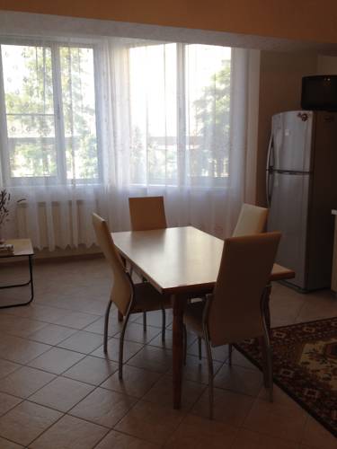 Sotschi Russland Last-Minute-Rabattcode Booking.com
