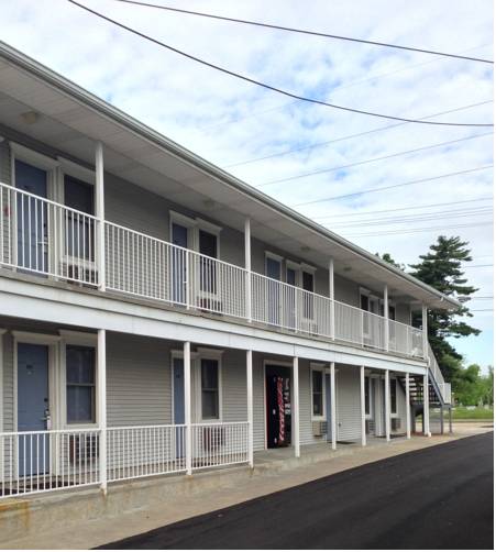 Paducah (Kentucky) United States Last Minute Discount Code Booking.com