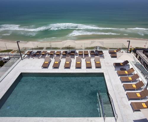 Rio de Janeiro Brésil Code de réduction de dernière minute Booking.com