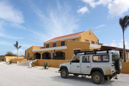 Kralendijk Bonaire St Eustatius et Saba Code de réduction de dernière minute Booking.com