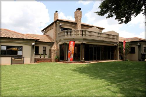 Brentwood Park AH, Benoni Südafrika Last-Minute-Rabattcode Booking.com