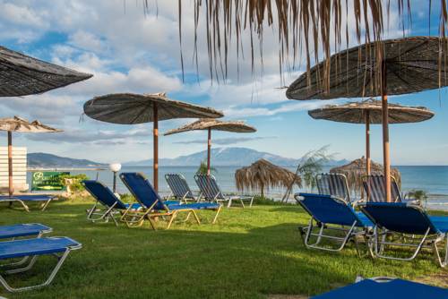 Zakynthos Griechenland Last-Minute-Rabattcode Booking.com