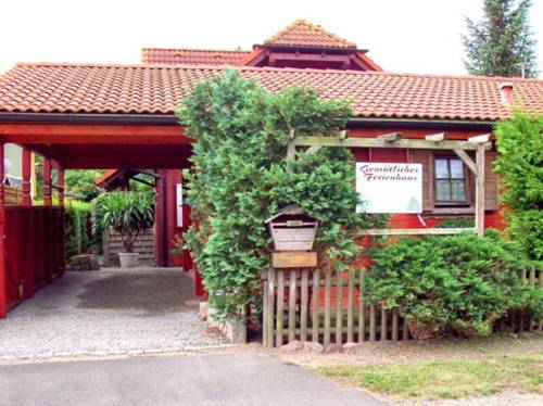 Russow Deutschland Last-Minute-Rabattcode Booking.com