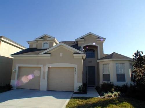 Davenport (Florida) Verenigde Staten Laatste minuut Kortingscode Booking.com