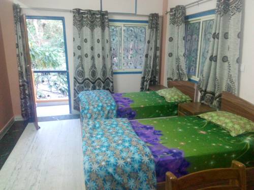 Rishīkesh India Last Minute Discount Code Booking.com