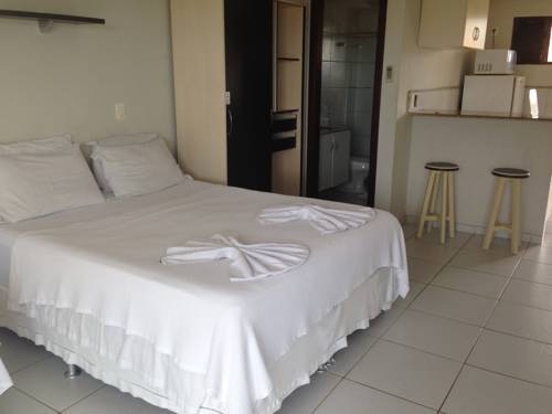 Natal Brasilien Last-Minute-Rabattcode Booking.com