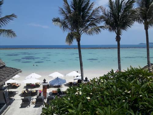 Chaweng Beach Thailand Last Minute Discount Code Booking.com