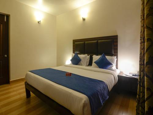 Goa Indien Last-Minute-Rabattcode Booking.com