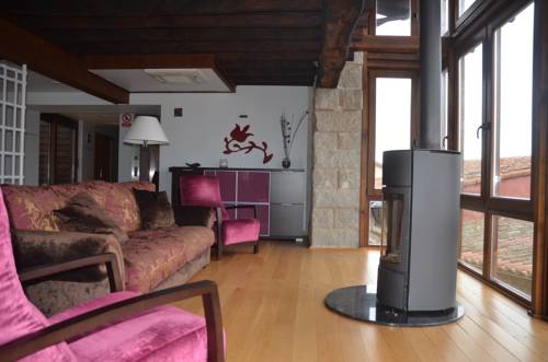 Miranda del Castañar Spain Last Minute Discount Code Booking.com